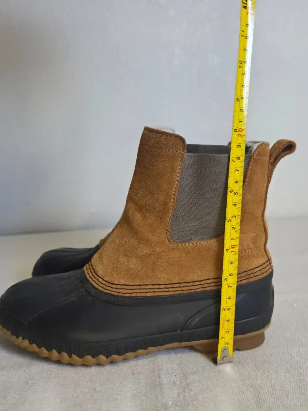 Sorel cheyanne winter